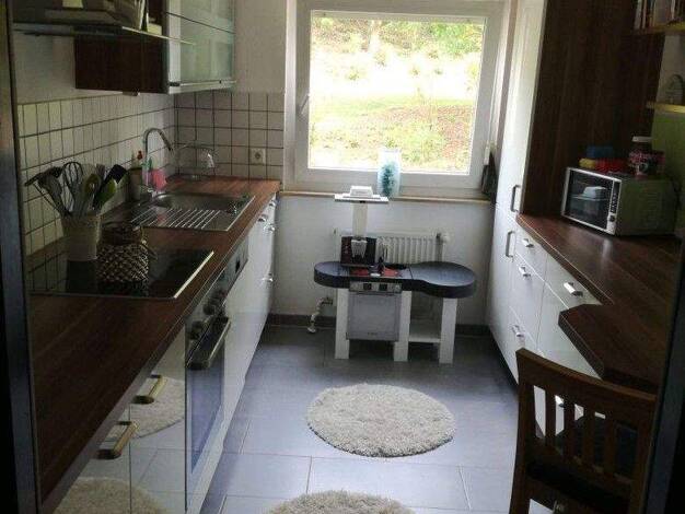 Wohnung zum Kauf provisionsfrei 249.000 € 4 Zimmer 101 m² 1. Geschoss Diedesheim Mosbach 74821