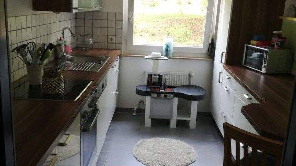 Wohnung zum Kauf provisionsfrei 249.000 € 4 Zimmer 101 m² 1. Geschoss Diedesheim Mosbach 74821