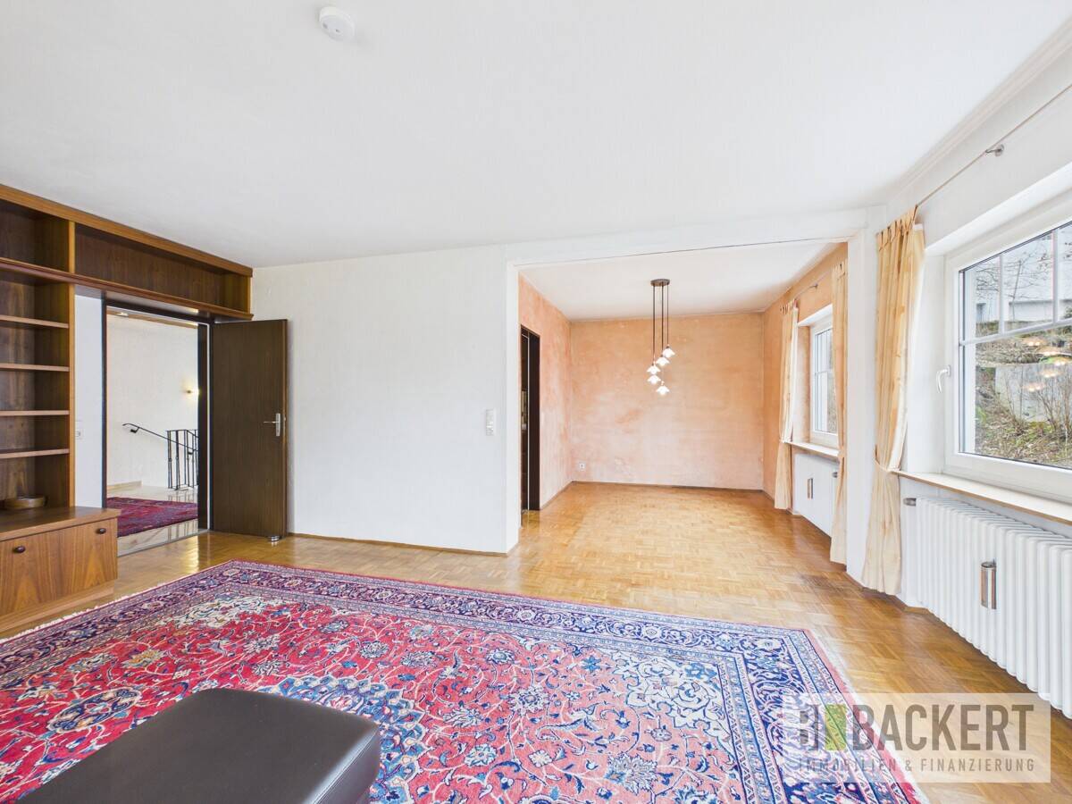 Einfamilienhaus zum Kauf – další