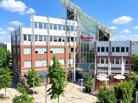Praxis zur Miete provisionsfrei 13 € 2.409 m² Bürofläche teilbar ab 187 m² Niederursel Nord-West 60439