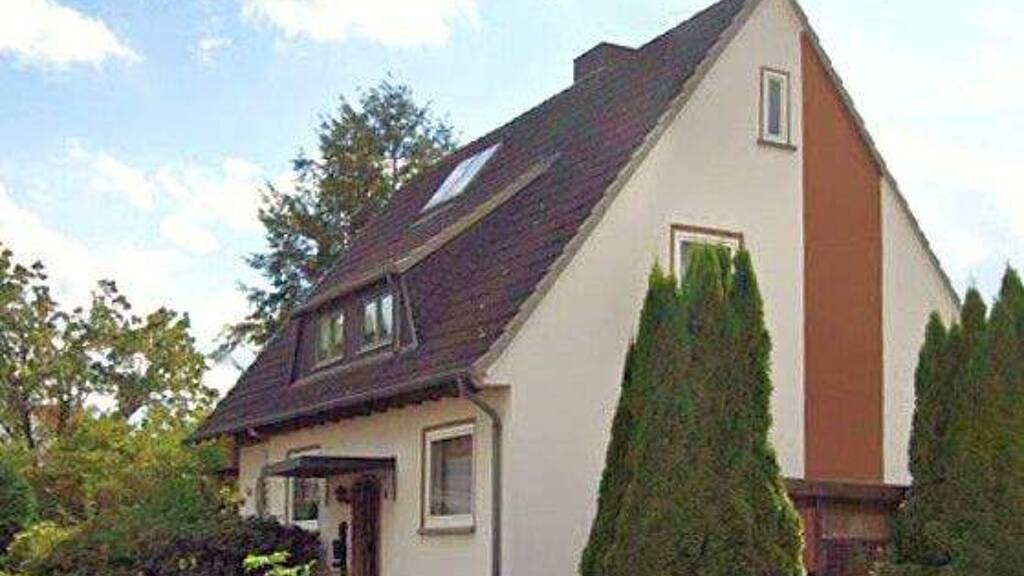 Einfamilienhaus zum Kauf 419.000 € 7 Zimmer 137 m² 1.131 m² Grundstück Oberkaufungen Kaufungen 34260