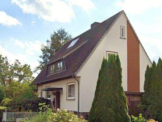 Einfamilienhaus zum Kauf 379.000 € 7 Zimmer 137 m² 1.131 m² Grundstück Oberkaufungen Kaufungen 34260