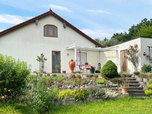 Einfamilienhaus zum Kauf 1.450.000 € 5 Zimmer 175,8 m² 1.098 m² Grundstück Gilching Gilching 82205