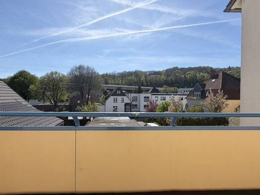 Wohnung zur Miete 620 € 3 Zimmer 75 m² 2. Geschoss Weidenau Siegen 57076