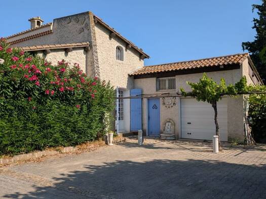 Haus zum Kauf 336.000 € 179 m² 950 m² Grundstück Hameaux du Vallon Morières-lès-Avignon 84310