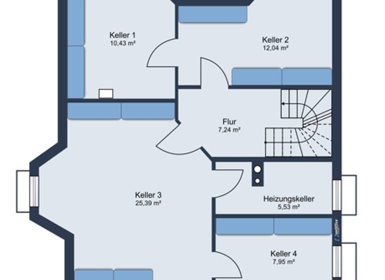 Einfamilienhaus zum Kauf 850.000 € 5 Zimmer 136 m² 582 m² Grundstück Bramfeld Hamburg 22175