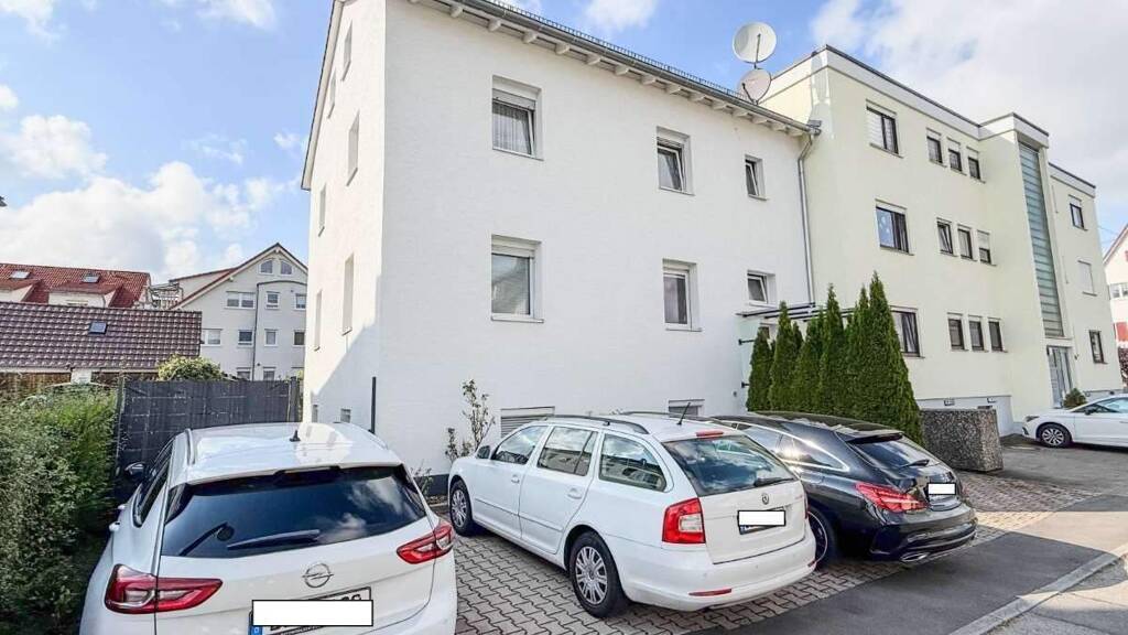 Mehrfamilienhaus zum Kauf als Kapitalanlage geeignet 895.000 € 11 Zimmer 228 m² 268 m² Grundstück Maichingen Sindelfingen 71069