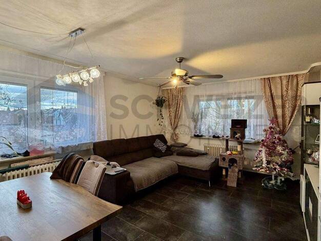 Wohnung zum Kauf 329.000 € 4 Zimmer 87,1 m² 3. Geschoss Möglingen 71696