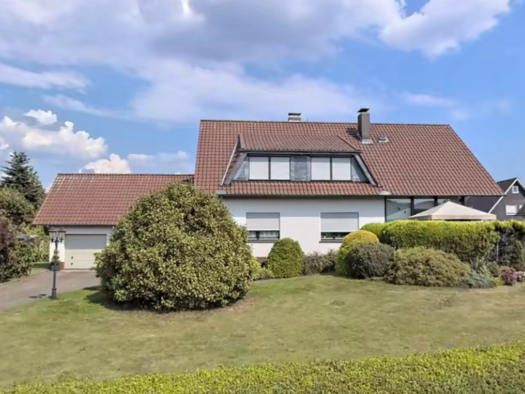Einfamilienhaus zum Kauf 390.000 € 6 Zimmer 208 m² 1.386 m² Grundstück Lasfelde Osterode 37520