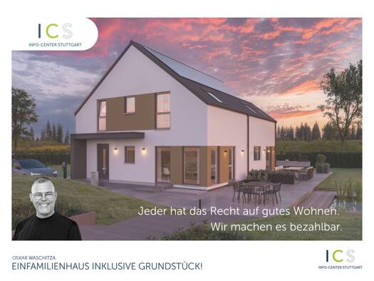 Einfamilienhaus zum Kauf 709.515 € 8 Zimmer 206 m² 603 m² Grundstück Truchtelfingen Albstadt 72461