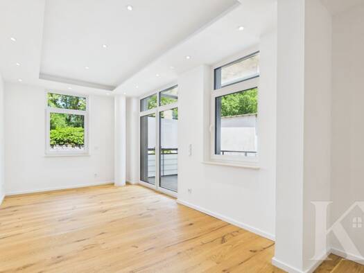 Wohnung zum Kauf 318.000 € 3 Zimmer 93,4 m² EG Brebach-Fechingen Saarbrücken 66130