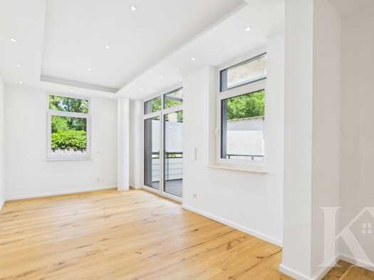 Wohnung zum Kauf 318.000 € 3 Zimmer 93,4 m² EG Brebach-Fechingen Halberg 66130