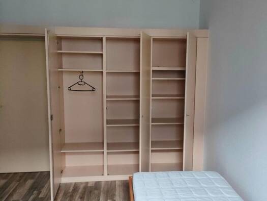 Wohnung zur Miete 475 € 5 Zimmer 17 m² Geschoss -1/2 frei ab 30.10.2026 St Johann Saarbrücken 66111