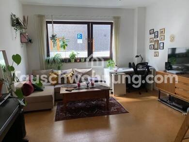 Wohnung zur Miete Tauschwohnung 420 € 1 Zimmer 30 m² Köln 50823