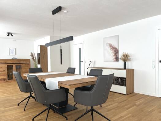 Wohnung zum Kauf 376.000 € 3 Zimmer 90,2 m² frei ab sofort Lörrach Lörrach 79539