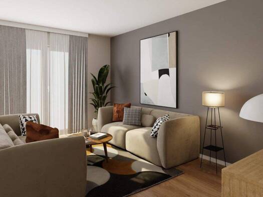 Doppelhaushälfte zum Kauf - Neubau provisionsfrei 579.900 € 6 Zimmer 159,5 m² 585 m² Grundstück Wiesenweg 52 Schönwalde-Dorf Schönwalde-Glien 14621