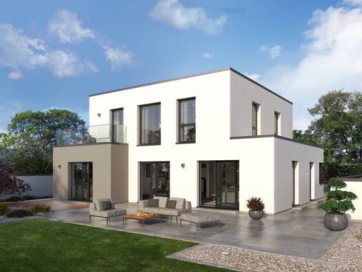 Haus zum Kauf - Erstbezug 1.185.000 € 5 Zimmer 155 m² 600 m² Grundstück Isernhagen-Süd Bothfeld - Vahrenheide 30657