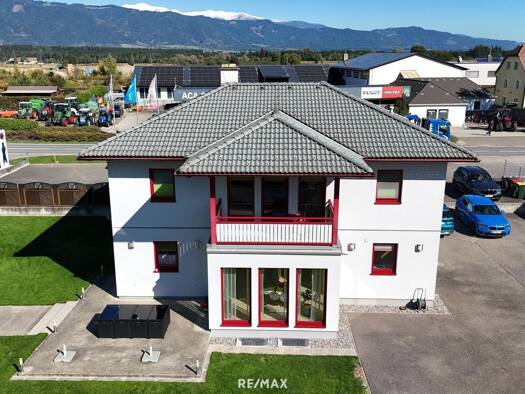 Einfamilienhaus zum Kauf 520.000 € 5 Zimmer 179 m² 1.800 m² Grundstück Wöllmerdorf 8750