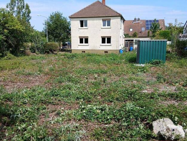 Einfamilienhaus zum Kauf 340.000 € 5 Zimmer 120 m² 887 m² Grundstück Rheindürkheim Worms 67550