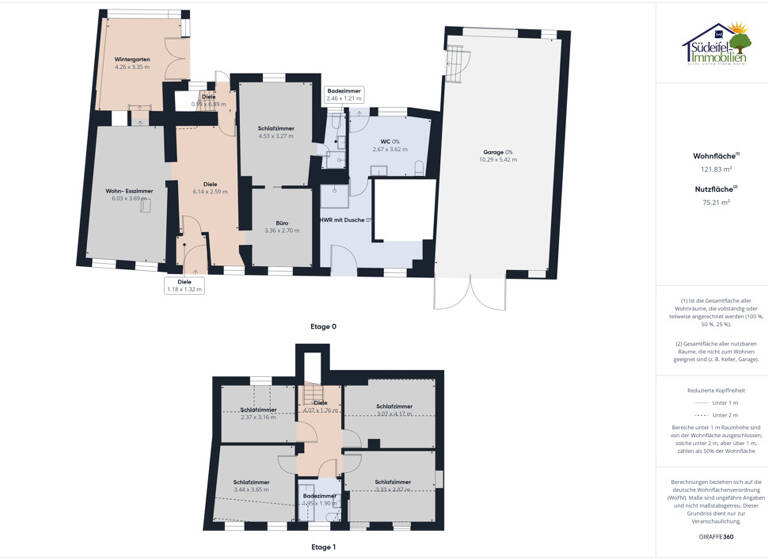 Einfamilienhaus zum Kauf 165.000 € 7 Zimmer 120 m² 779 m² Grundstück Welschbillig 54298