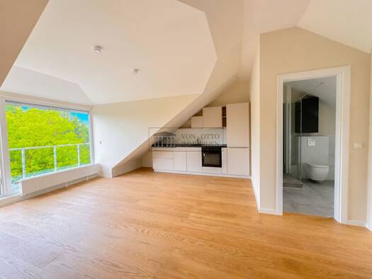 Wohnung zum Kauf 635.000 € 4 Zimmer 110 m² 4. Geschoss Köpenick Treptow-Köpenick 12555