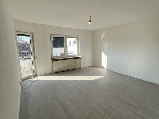 Wohnung zur Miete 650 € 3 Zimmer 70 m² Geschoss 1/3 frei ab 01.03.2026 Wiesenstraße Bünde 32257
