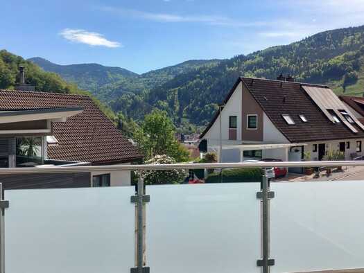 Wohnung zum Kauf - Erstbezug provisionsfrei 335.000 € 3 Zimmer 85,8 m² 1. Geschoss Lisbühl Todtnau Todtnau 79674