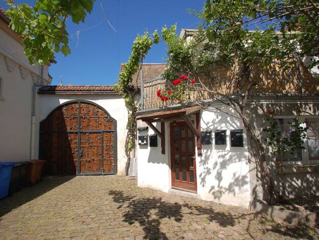 Mehrfamilienhaus zum Kauf 999.000 € 13 Zimmer 389 m² 1.812 m² Grundstück Gimmeldingen Neustadt an der Weinstraße 67435