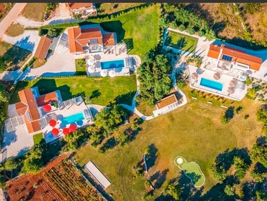 Grundstück zum Kauf 170.000 € 5.000 m² Grundstück Rezanci 52341