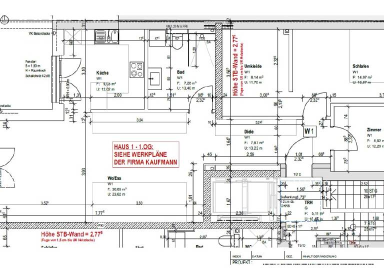 Wohnung zum Kauf 499.000 € 3 Zimmer 93 m²<br/>Wohnfläche Stetten Lörrach 79540