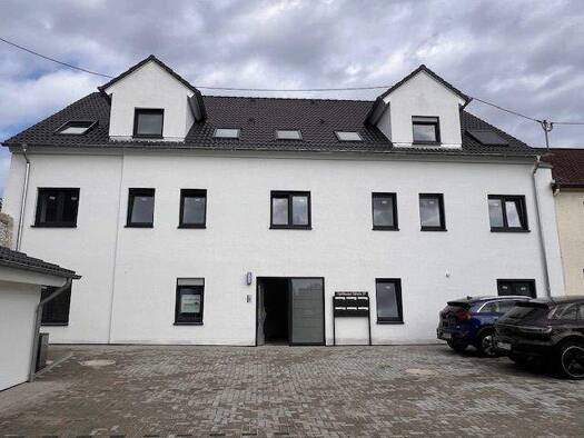 Wohnung zum Kauf 313.000 € 3 Zimmer 87,1 m² 1. Geschoss frei ab sofort Karthäuserstr 37 Fraulautern Saarlouis 66740