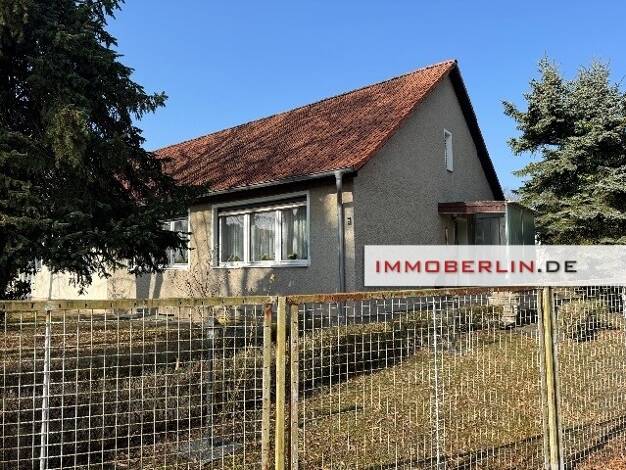 Doppelhaushälfte zum Kauf 342.200 € 3 Zimmer 85 m² 798 m² Grundstück Strausberg Strausberg 15344