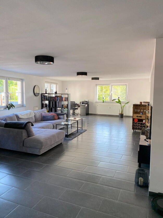 Wohnung zur Miete 850 € 3 Zimmer 130 m² EG frei ab 01.07.2025 Neustadt Neustadt (Wied) 53577