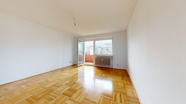 Wohnung zur Miete 1.150 € 3 Zimmer 66 m² Feldkirchen Feldkirchen 85622