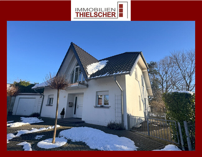 Haus zum Kauf 549.000 € 6 Zimmer 137 m²<br/>Wohnfläche 657 m²<br/>Grundstück Übach Übach-Palenberg 52531