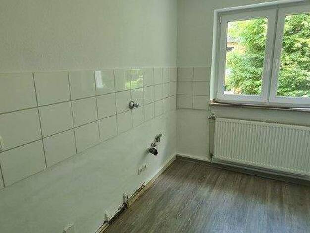 Wohnung zur Miete 714 € 3 Zimmer 64,9 m² 1. Geschoss frei ab 06.05.2026 Lange Reihe 18 Körne Dortmund 44143