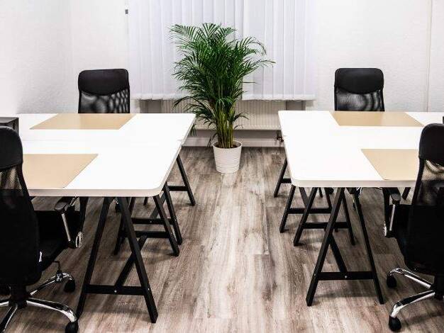 Bürofläche zur Miete provisionsfrei 249 € 4 m² Bürofläche Prenzlauer Allee Prenzlauer Berg Berlin 10405