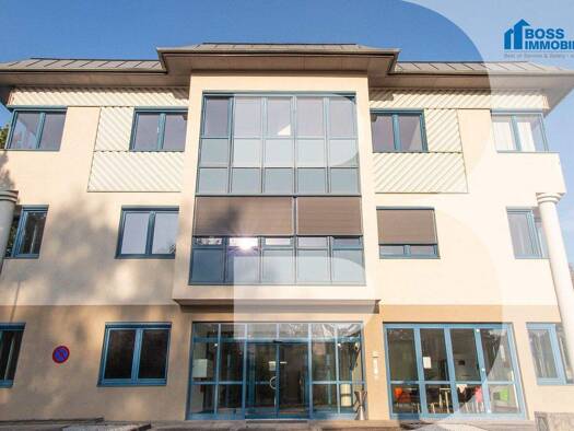 Büro zur Miete 250 € 1 Zimmer 22,5 m² Bürofläche Am Ottstorfer Berg 50 Thalheim bei Wels 4600