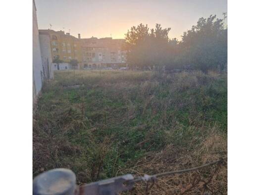 Acker-/Waldstück zum Kauf 526.000 € >Calle Sant Roc > Dénia 03700