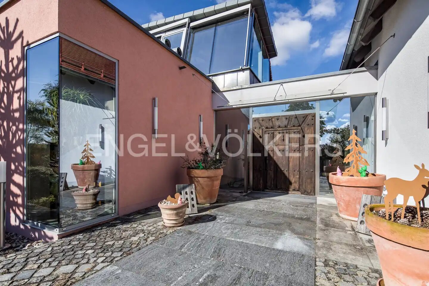 Einfamilienhaus zum Kauf 2.190.000 € 6 Zimmer 389 m²<br/>Wohnfläche 4.633 m²<br/>Grundstück Kornburg / Worzeldorf Nürnberg 90455