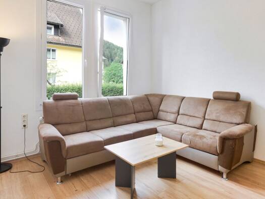 Wohnung zur Miete 650 € 2 Zimmer 43 m² Bernau-Menzenschwander-Straße 24 St Blasien St. Blasien 79837