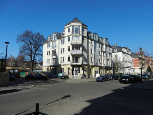 Duplex-Garage zur Miete 40 € Gohliser Straße 17 Löbtau-Nord Dresden 01159