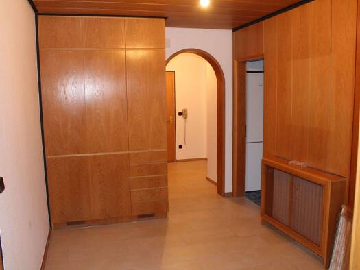 Wohnung zum Kauf provisionsfrei 610.000 € 4 Zimmer 121,9 m² Geschoss 2/3 Jean-Paul-Straße 6 Burgberg Erlangen 91054