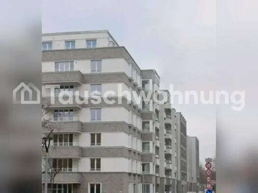 Wohnung zur Miete Tauschwohnung 400 € 2 Zimmer 52 m² 5. Geschoss Schöneberg Berlin 12103
