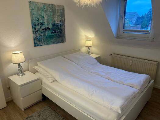 Wohnung zur Miete 800 € 2 Zimmer 40 m² Geschoss 2/2 frei ab sofort Hockstein Süd 41239