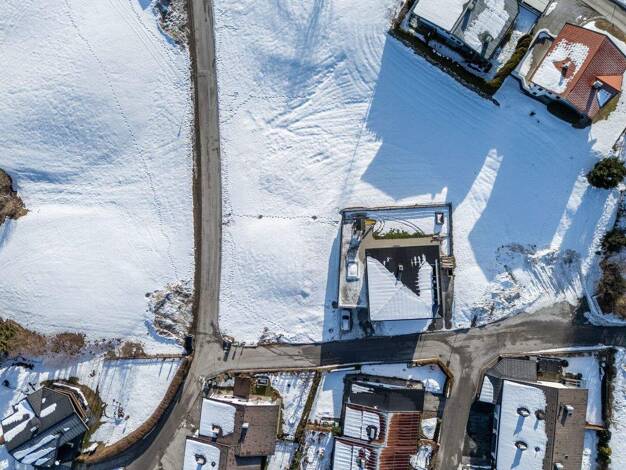 Grundstück zum Kauf 670.000 € 644 m² Grundstück Fieberbrunn 6391