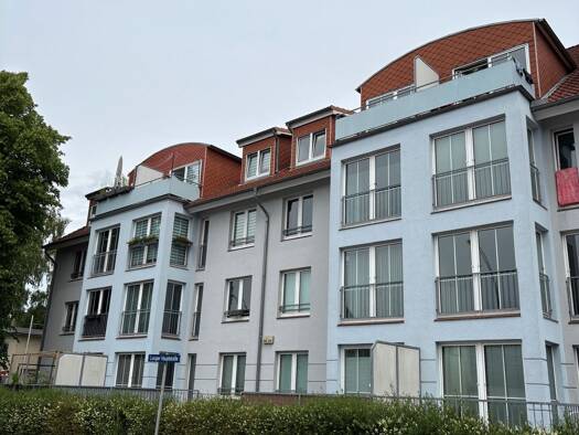 Wohnung zum Kauf provisionsfrei als Kapitalanlage geeignet 197.900 € 2 Zimmer 44 m² Luruper Hauptstraße 226 Lurup Hamburg 22547