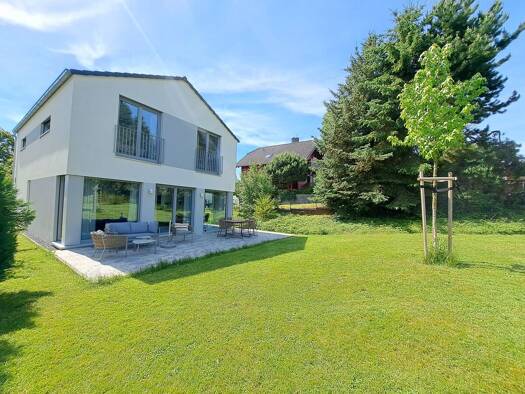 Einfamilienhaus zum Kauf 500.000 € 115,1 m² 609 m² Grundstück Am Stollnhaus 1A Zug Freiberg / Zug 09599