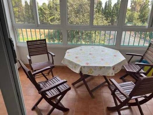 Wohnung zur Miete 900 € 3 Zimmer 100 m² 2. Geschoss Calle Riu Duero Sagunt / Sagunto 46520