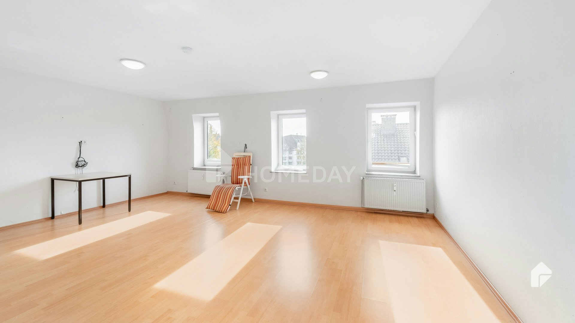 Wohnung zum Kauf 95.000 € 3 Zimmer 75 m²<br/>Wohnfläche 4.<br/>Geschoss Ruhrort Duisburg 47119